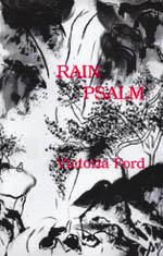 Rain Psalm by Victoria Ford