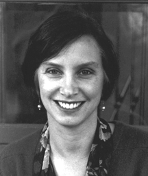 Joannie Kervran Stangeland